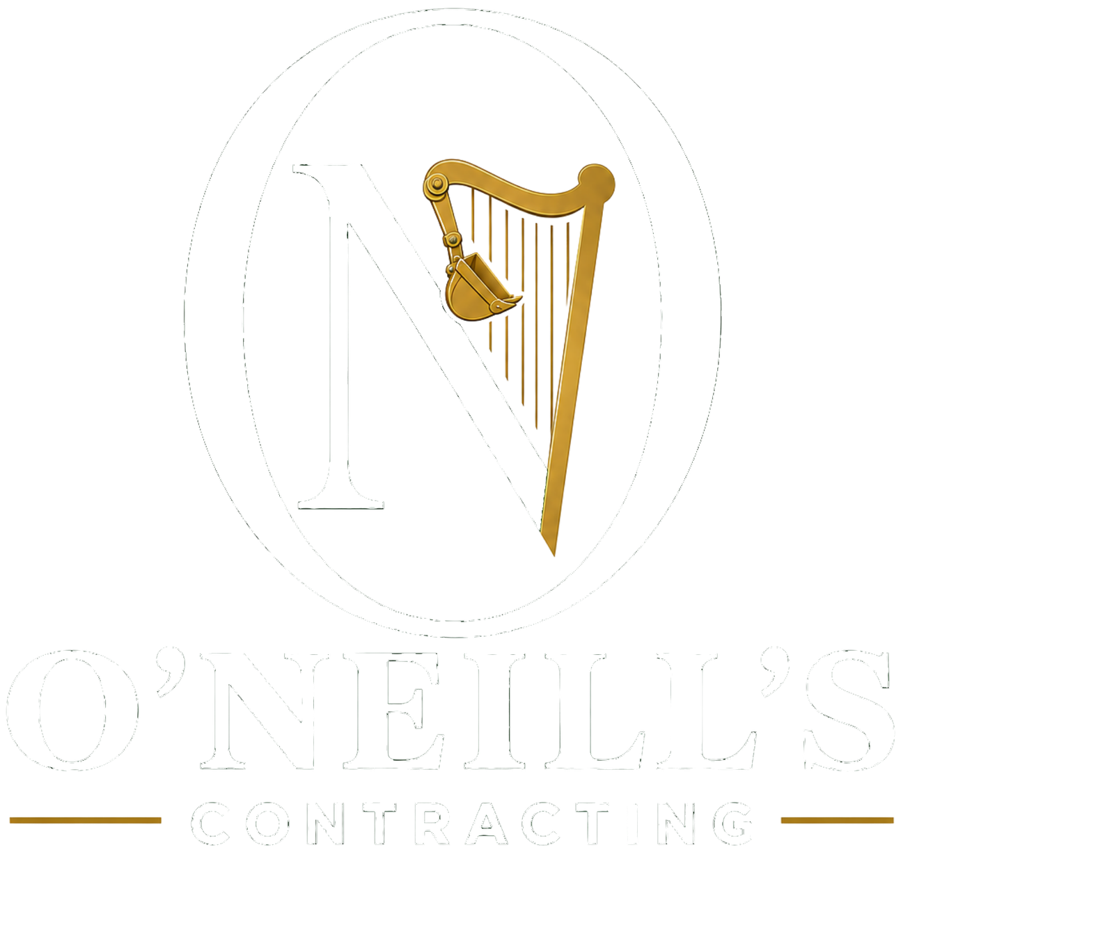 oneills contracting logo-white-left-trans bg-1